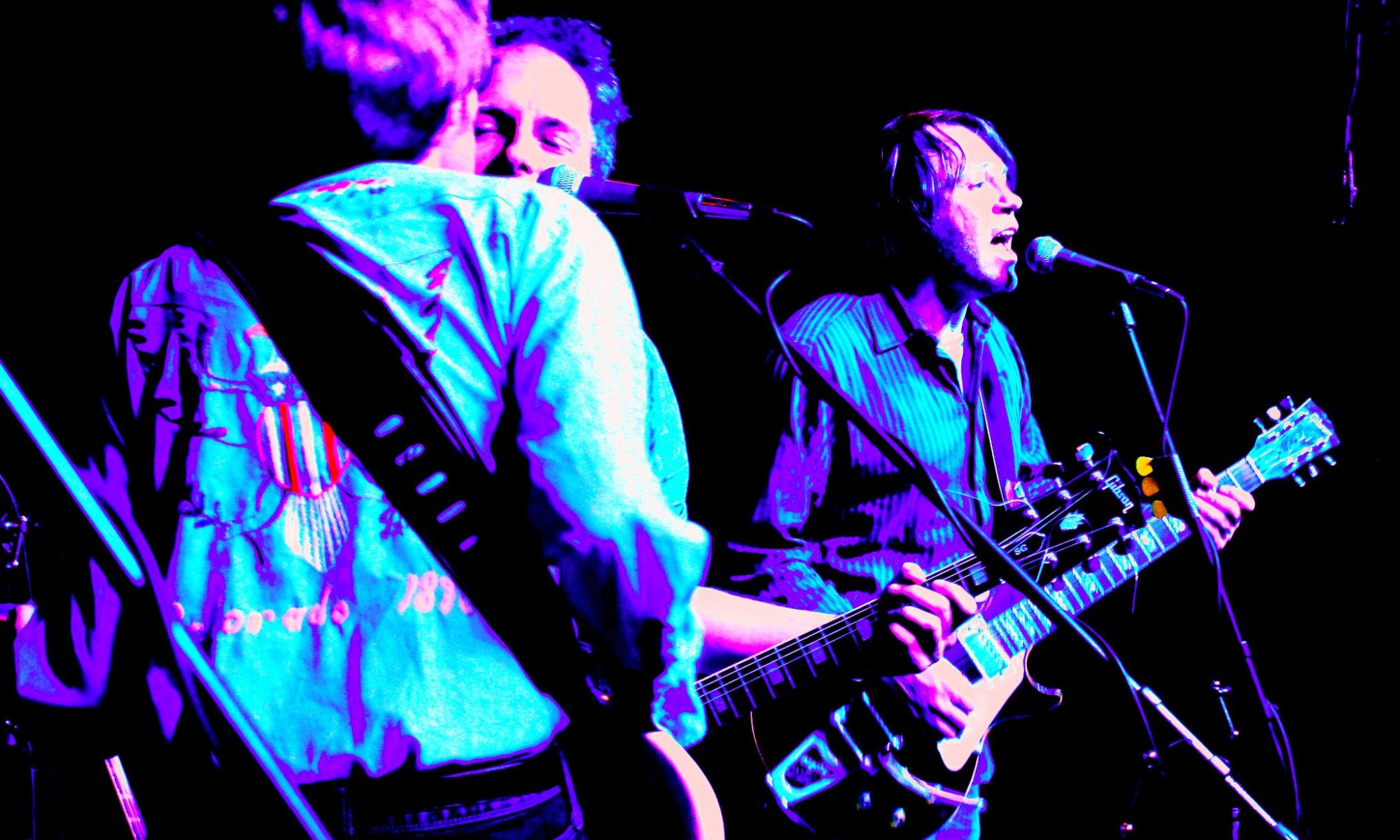 Billy Metheny, Billy Sheeder & Mark Poole