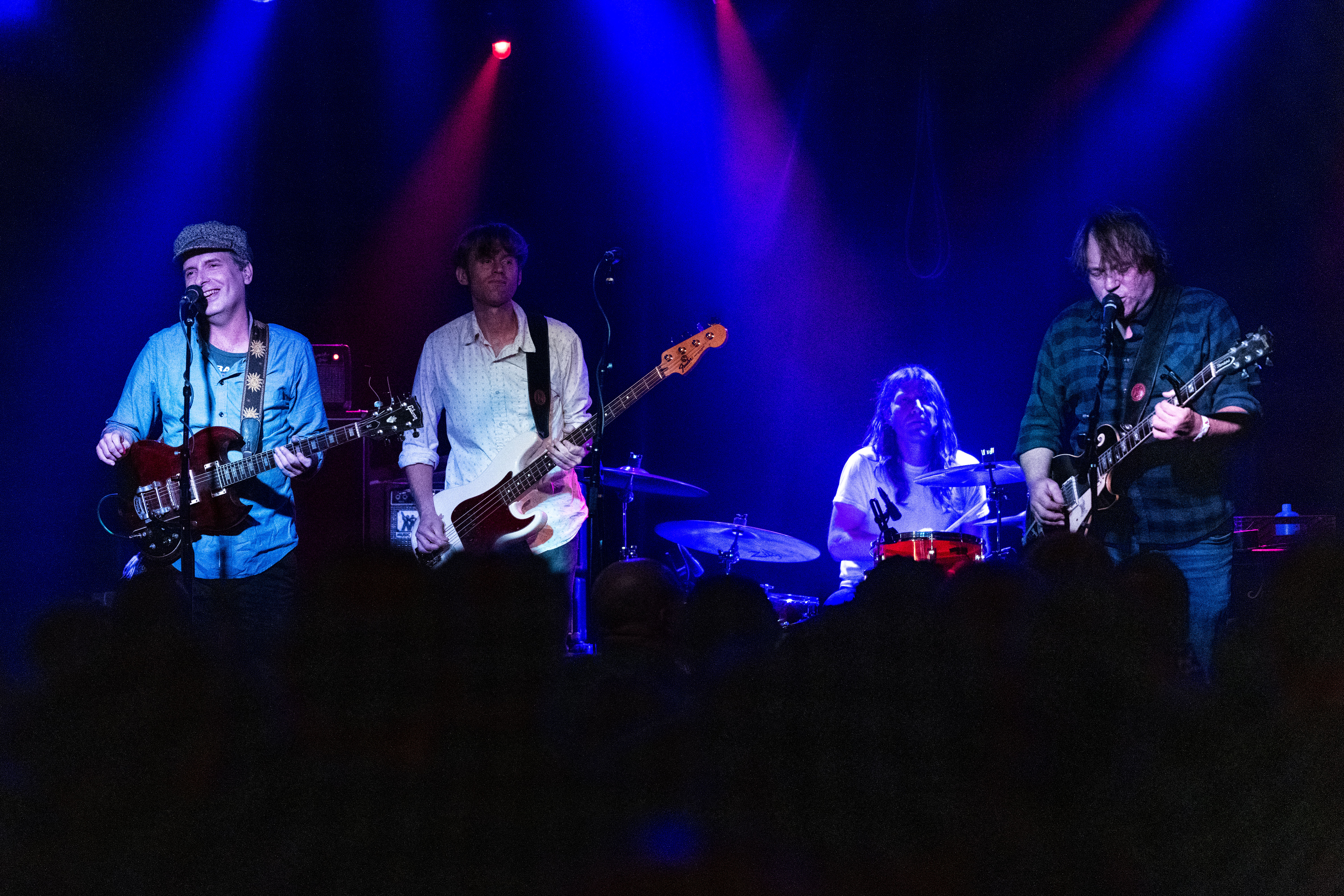 the Phantom Six at 123